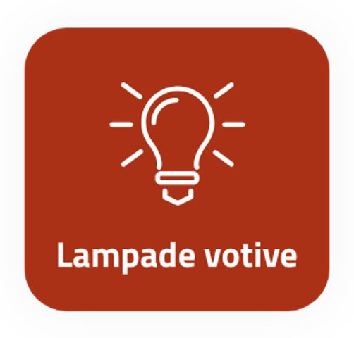 AVVISO - CANONE LAMPADE VOTIVE 2021